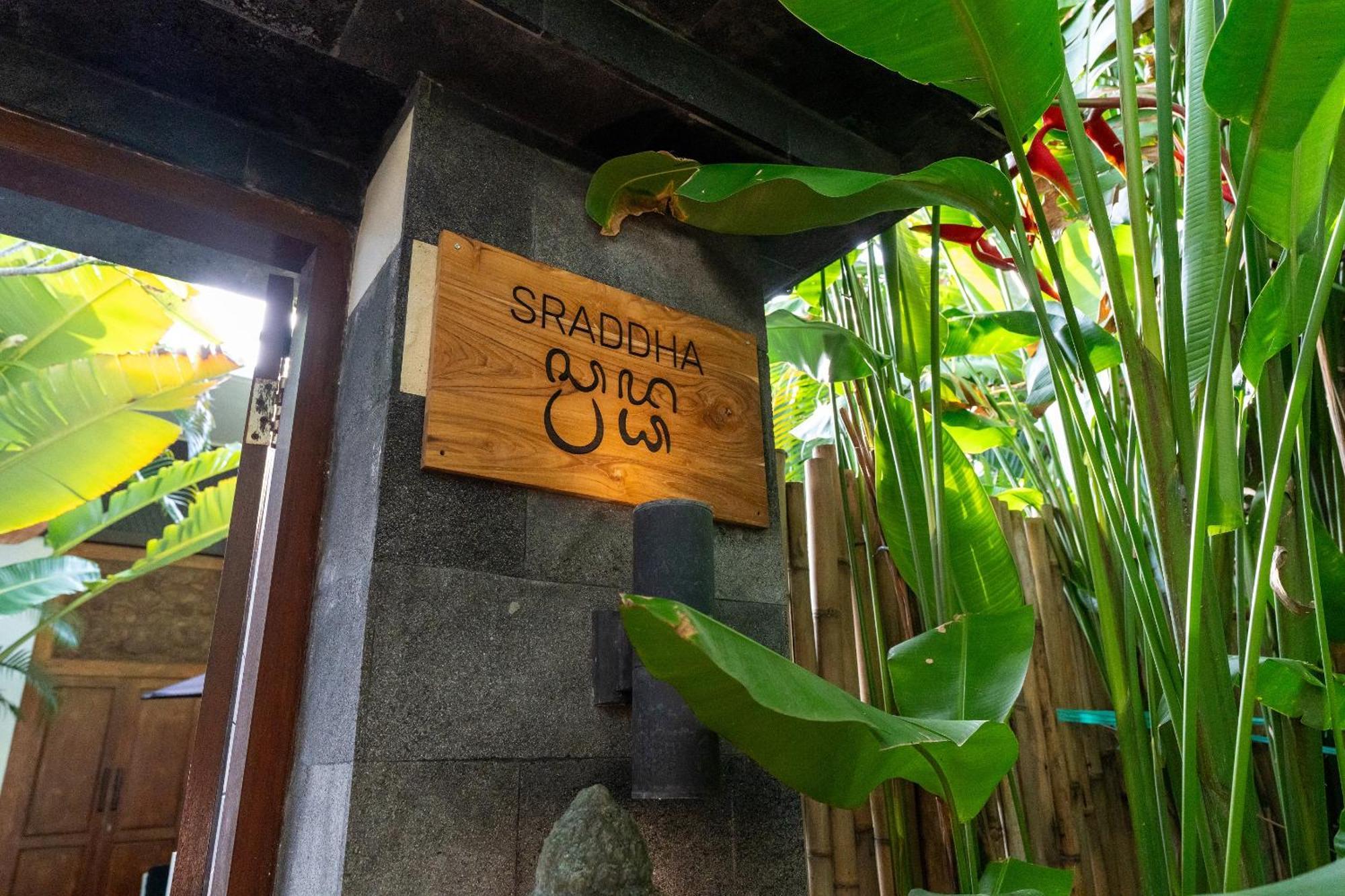 The Gardens Seminyak酒店 外观 照片